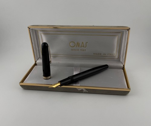 Stylo plume vintage omas - vintage,