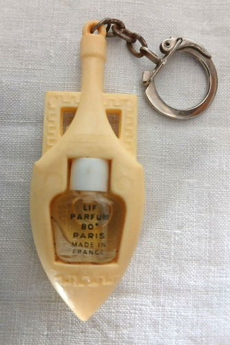 Vintage échantillon miniature - vintage,