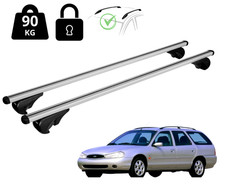 Barres Toit Pour Ford Mondeo 2