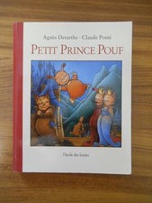 Petit prince Pouf - Ponti