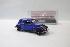 Norev - CITROEN TRACTION AVANT
