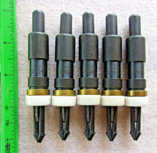 5 - Cylindrical 3/8" Clecos