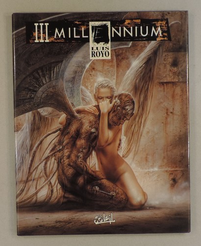 Iii millennium luis - luis, royo
