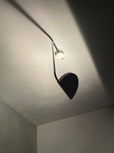 Luminaire skipper mezzaluna - luminaire,
