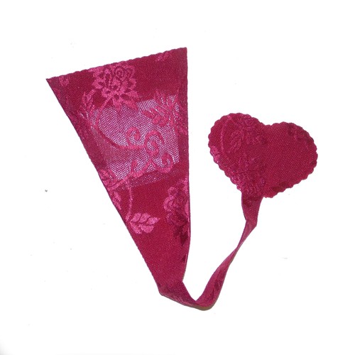 Micro string forme de - micro, en