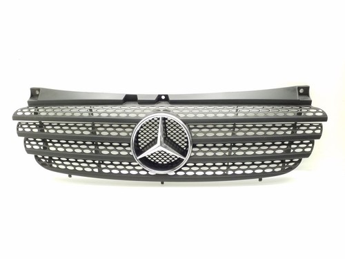 Mercedes benz vito viano w639 - vito,