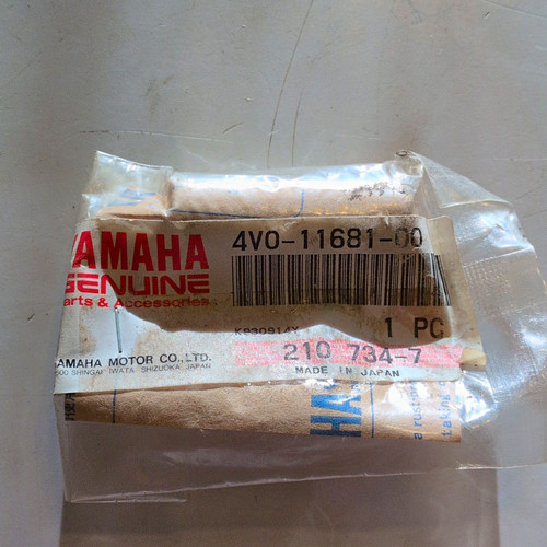 Oem nos yamaha crank - oem,