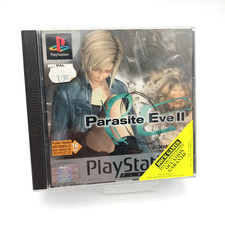 Jeu Playstation 1 PS1 PARASITE