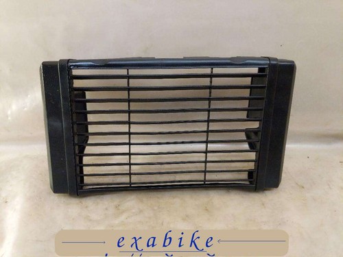 Grille radiateur pour honda - radiateur,
