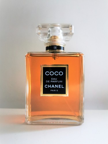 Chanel coco eau parfum 100 - coco,