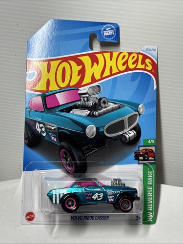 Hotwheels sth - 🇨🇵,