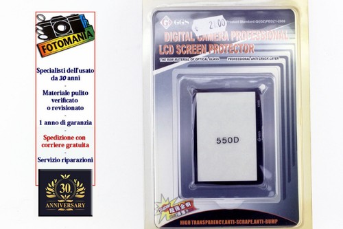 Ggs autocollant verre - autocollant, optique