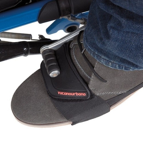 Protège chaussure tucano - protège,