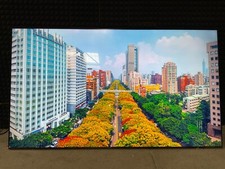 Samsung DU9000 98" UHD LED