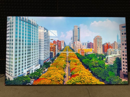 Samsung du9000 uhd led - du9000,