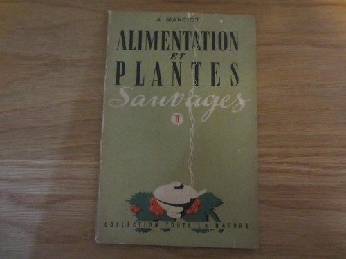 Alimentation plantes - alimentation, et