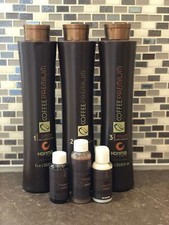 Lissage BRESILIEN HONMA TOKYO COFFEE PREMIUM kit 100ml 