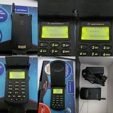 MOTOROLA STARTAC 130 USIM SMALL GSM UNLOCKED SIM FREE UNLOCK CELL PHONE