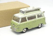 Corgi Toys 1/43 - Ford Thames Airborne Caravan Green