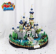 Château de Conte de Fées en