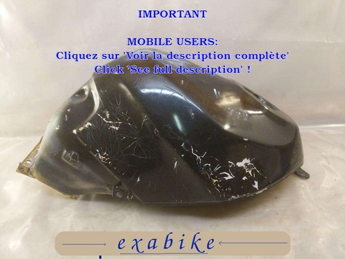 Reservoir essence pour - a,