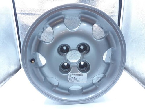 Jante peugeot 205 phase - jante,