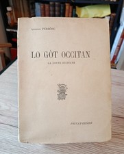 LIVRE.LA  COUPE OCCITANE.LO