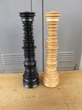 IKEA GRANDS SEL ET POIVRE