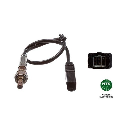 Sonde lambda ntk 1727 - lambda,