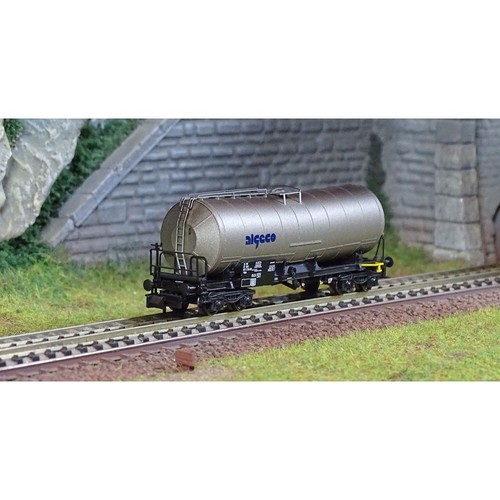 Arnold hn6606 wagon citerne - wagon,