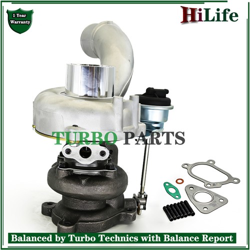 K03 turbo 53039700055 for - turbo,