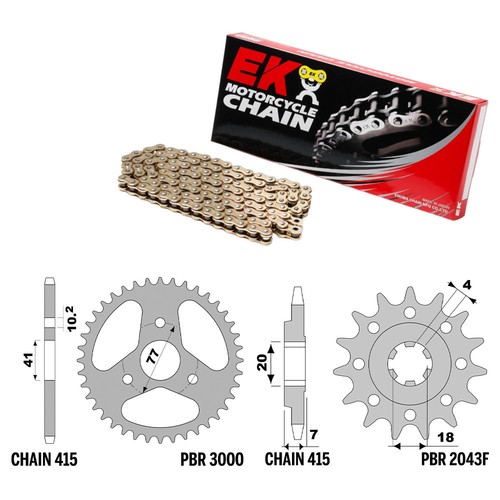 Honda racing 125 1993 - racing, 1993-2006