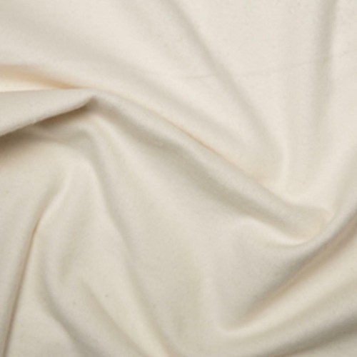 Tissu flanelle coton - en,
