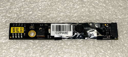 Webcam original pour toshiba - webcam,