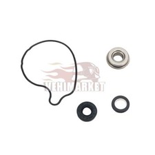 Pompe à eau joint mécanique