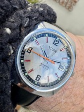 montre type ancienne vintage