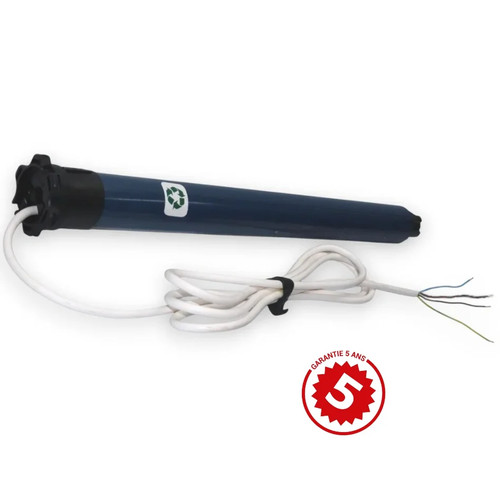 Moteur somfy ilmo 10 - 50, 10/17