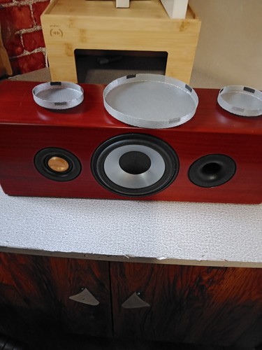 Monitor audio radius 180 - monitor,