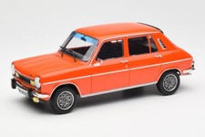 185755 Simca 1100 TI Sumatra