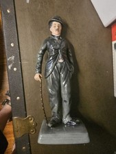Royal Doulton Charlie Chaplin Limited Edition