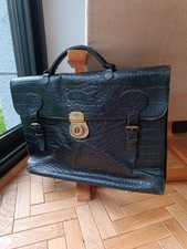 Mulberry Cartable Vintage Noir