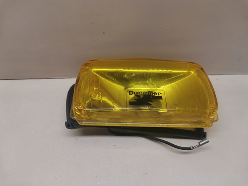 Verre phare feu longue - verre,