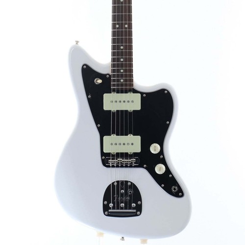 Fender hybrid jazzmaster - ii,