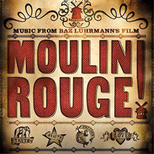 Various Artists Moulin Rouge