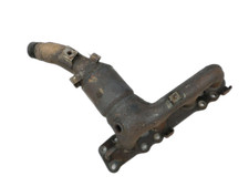 Catalyseur Pot catalytique