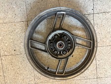 YAMAHA XJ 650 TURBO - 1982 -