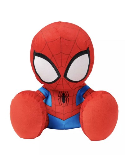 Peluche plush big feet - big,