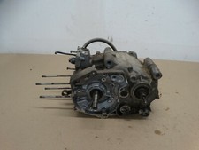 Yamaha Chappy LB50 Bottom End, Lower End B553