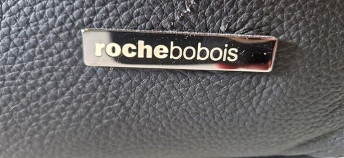 Canapé angle roche bobois - d'angle,