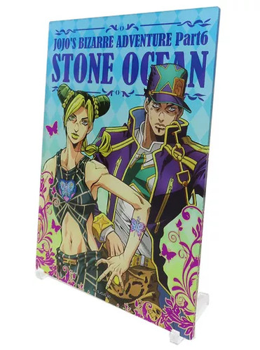 Jojos bizarre adventure - jojos,